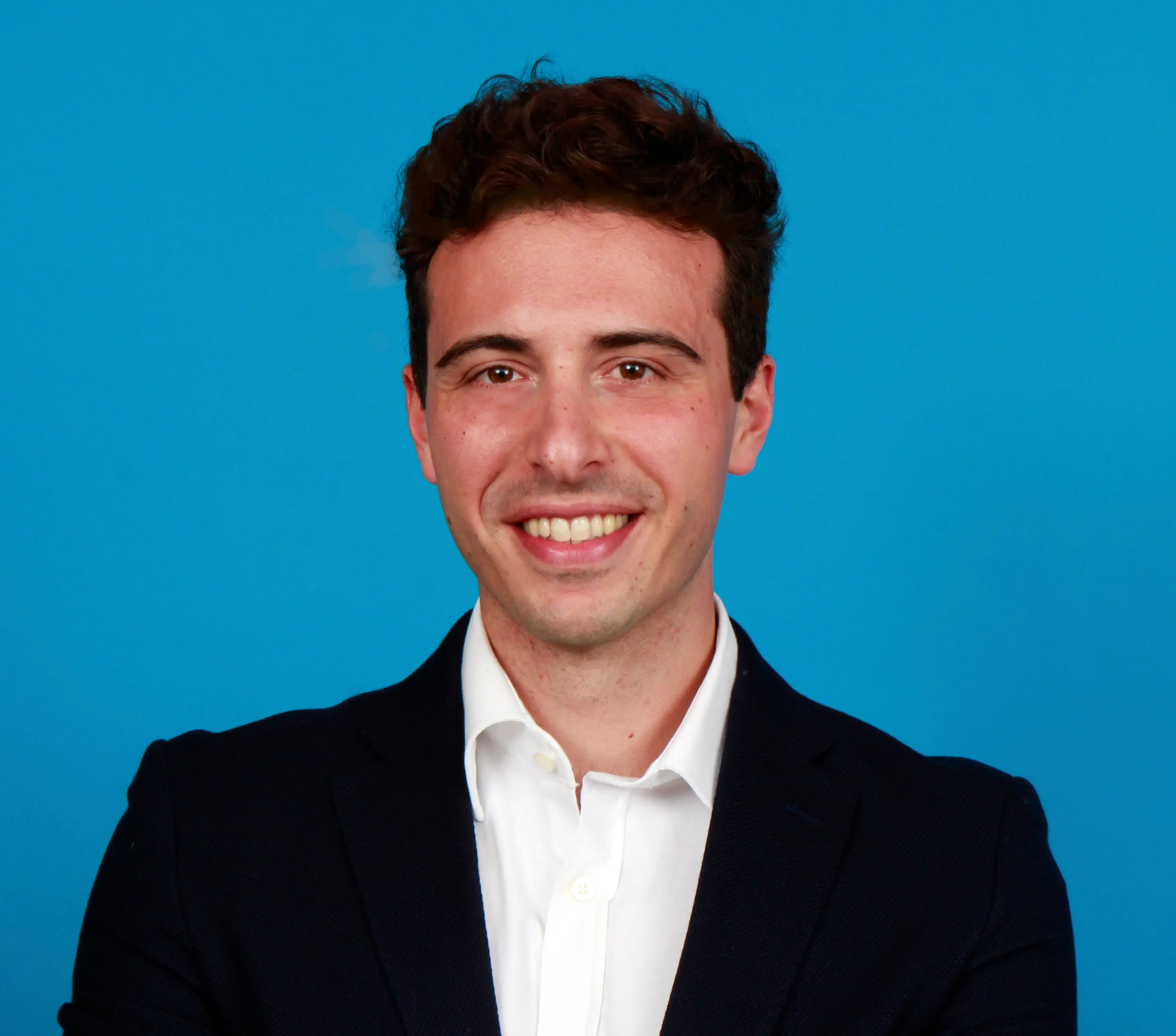 Dr. Emanuele Farinini